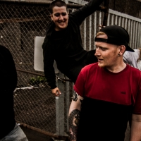 New Album From Norway’s Punk Rebels ‘Korrupt’