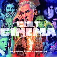 Check Out Arrow Video’s ‘Cult Cinema’ Video Companion!