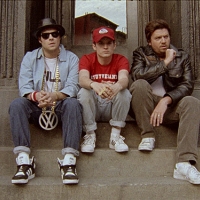 Beastie Boys “Fight For Your Right” Revisited