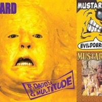 Mustard Plug to Re-release Big Daddy Multitude. Remastered on Double Gatefold Vinyl