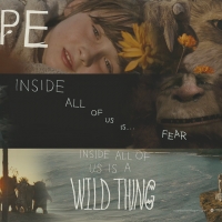 ‘Where The Wild Things Are’ Movie