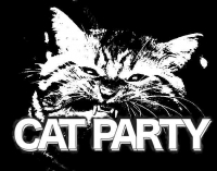 Cat Party!