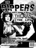 The Rippers, The Man, The Lips