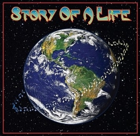 'Story of a Life' album cover