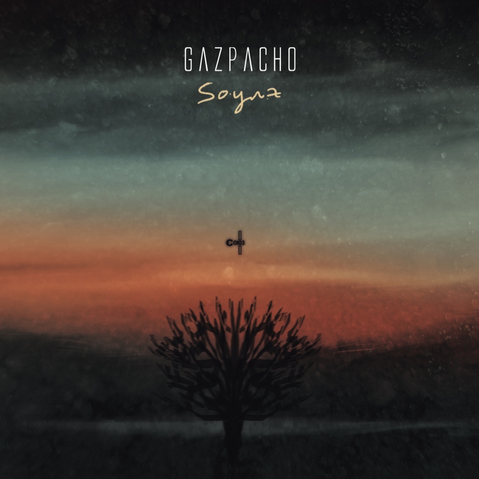 Gazpacho - ‘Soyuz’