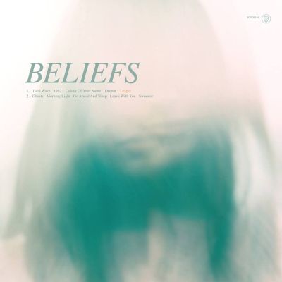 New Album from Noise-Rock band Beliefs