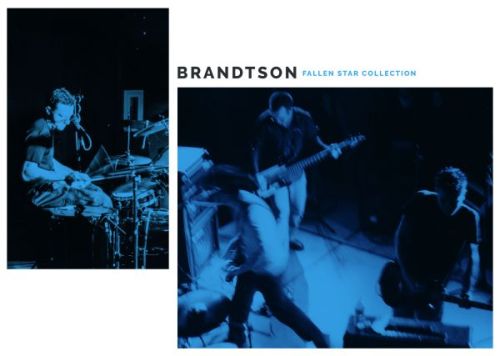 Song Premiere: “Summer in St. Claire” by Brandtson