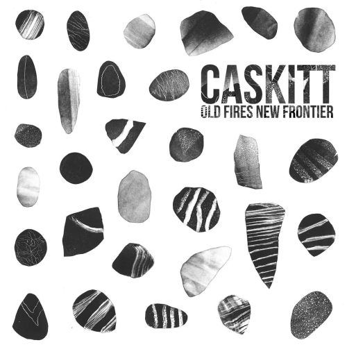 New Album from punk rock band Caskitt out now