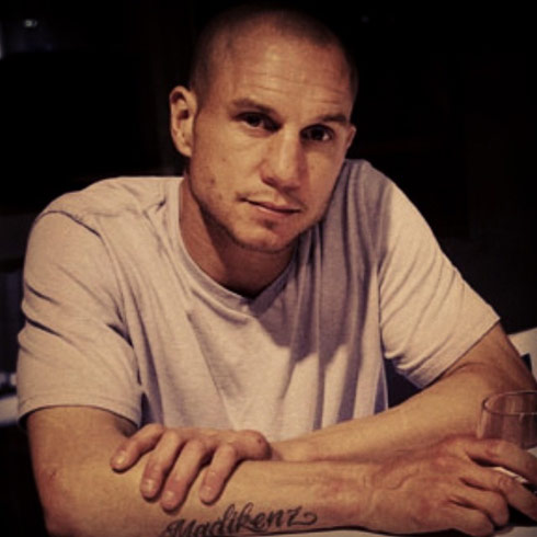 BMX Icon Dave Mirra Dead At 41 In Apparent Suicide