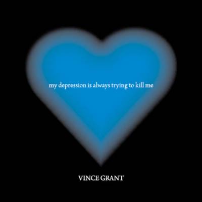 New Video from alt-rock/pop singer-songwriter Vince Grant