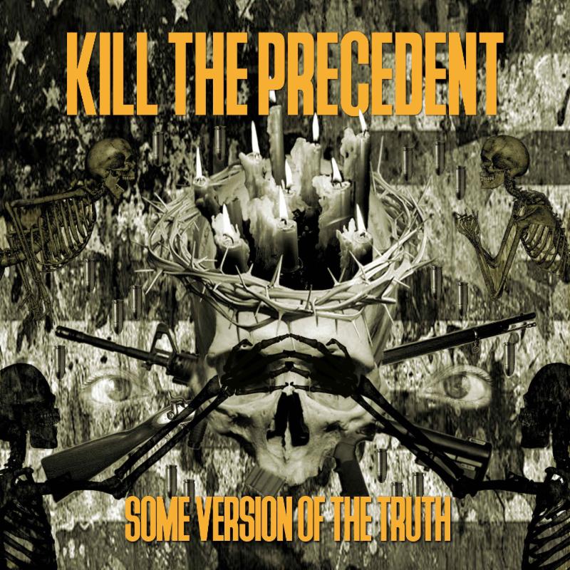 Punk band Kill The Precedent to unleash new EP February 24th