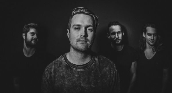 Song Premiere: “Give In” by New Language