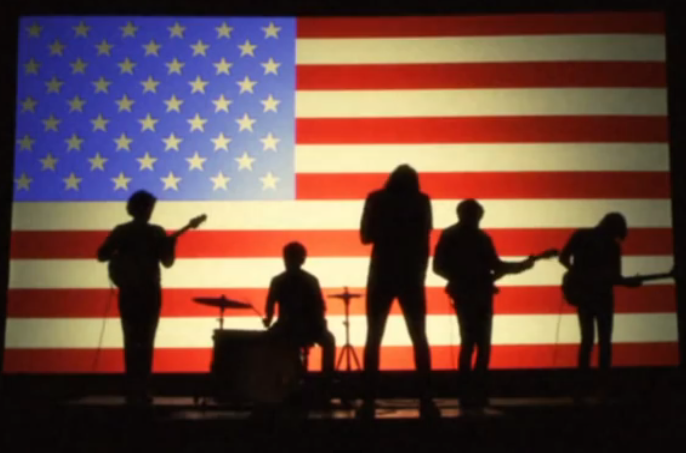 The Orwells Unveil ‘Who Needs You’ Video