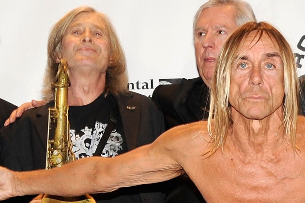 The Stooges’ Sax Player Steve Mackay in Critical Condition