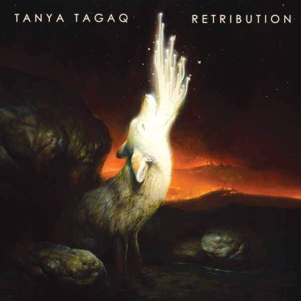 Experimental Inuit vocalist Tanya Tagaq releases powerful, strongly feminist and political album>