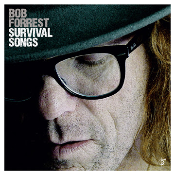 Bob Forrest Premieres Solo Album Survival Songs