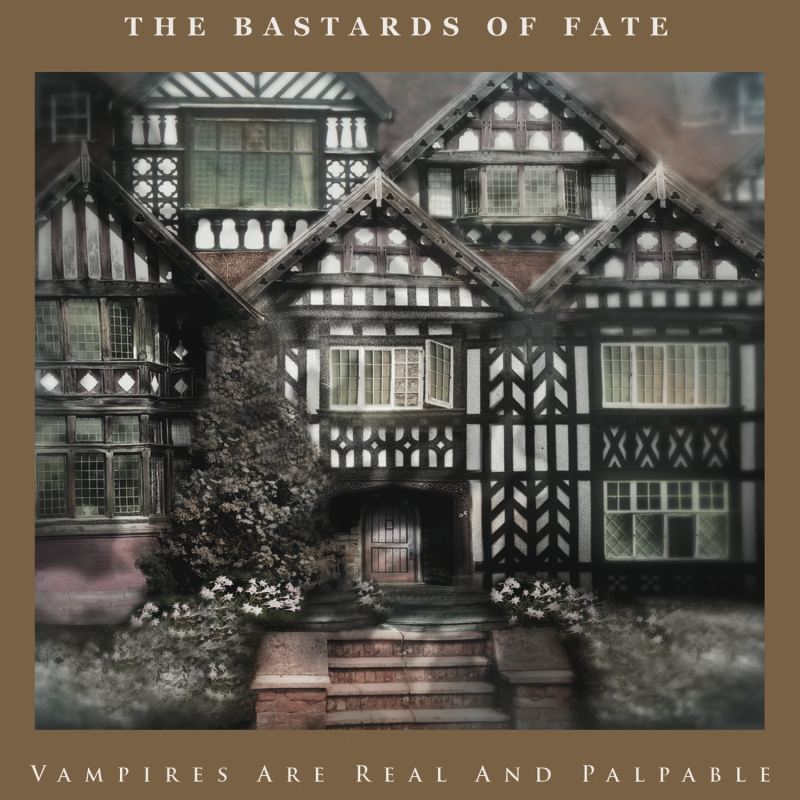 The Bastards of Fate releases second Album