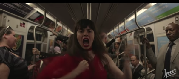 Le Butcherettes premiere new video for “My Mallely”, directed by Omar Rodríguez-López