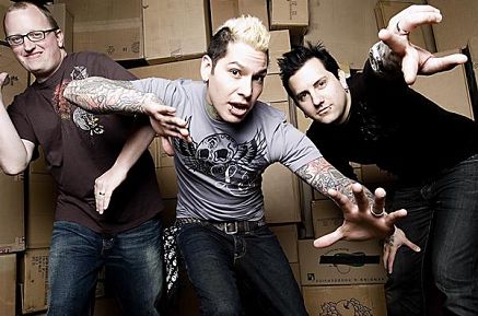 Video: ‘Aces Up’ From MXPX