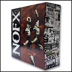 NOFX 30th Anniversary Box Set
