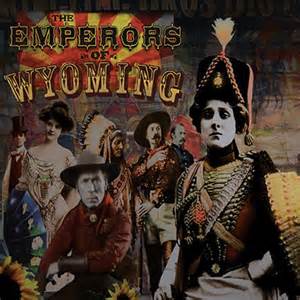 Butch Vig’s Emperors of Wyoming album gets U.S. release