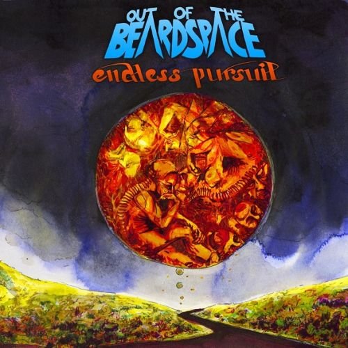 Out of the Beardspace - ‘Endless Pursuit’