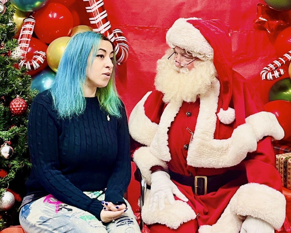 The Kut Announces Music Venue Trust as Her Nominated Charity for ‘Waiting For Christmas’ Single, Alongside UK Tour Support with Danko Jones