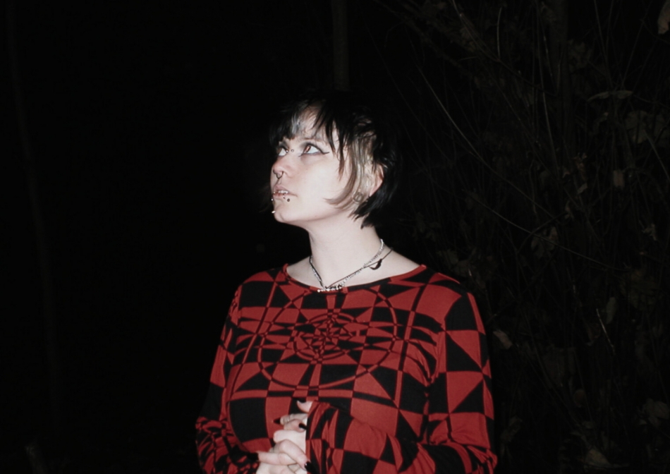 Punk act Hex Poseur drops raw live EP, Sheriff Sessions