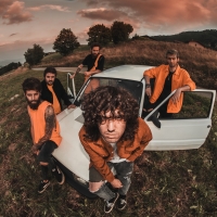 Alternative rock crew Waves in Autumn look to cherish nature and nurture with new single “Foxland”