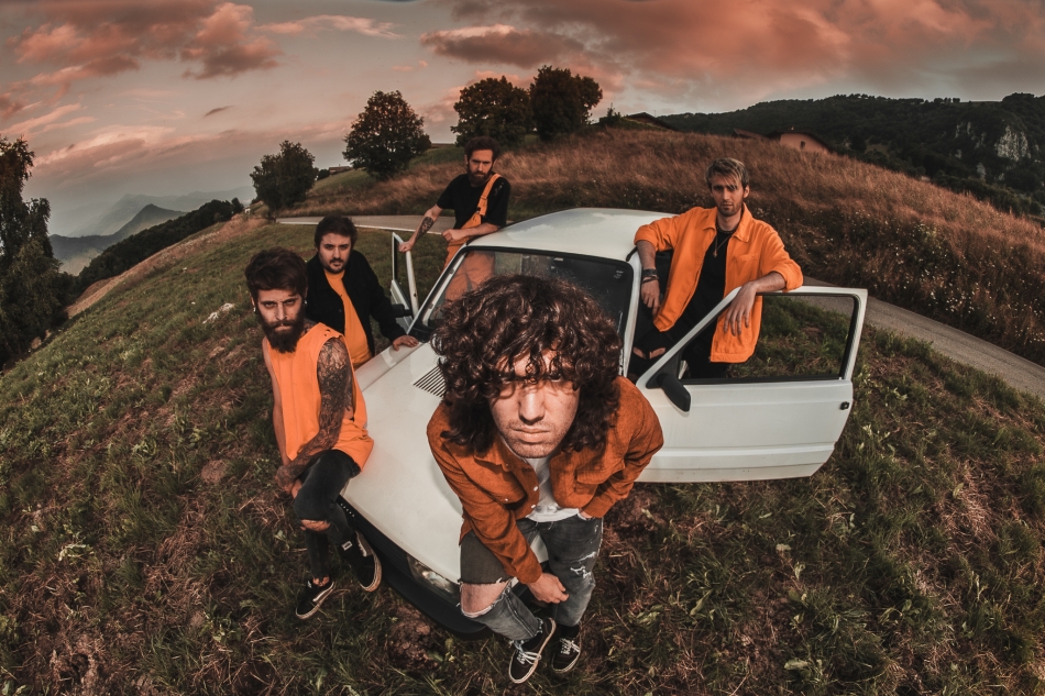 Alternative rock crew Waves in Autumn look to cherish nature and nurture with new single “Foxland”