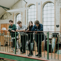 Conscious Curiosities: Stuck, Peel Dream Magazine, Es, Clwb Fuzz