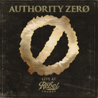 New live album from punk rock/reggae band Authority Zero