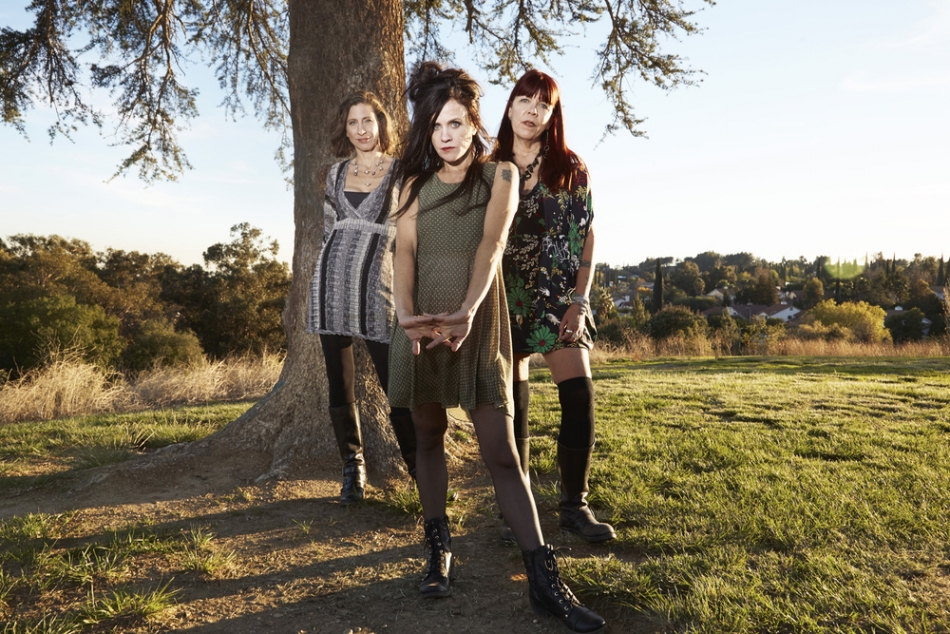 Babes In Toyland Announce North American Tour
