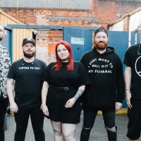 Beach Front drop emo laced alt rock anthem, “Lucille”