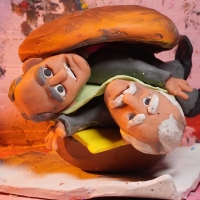 Cor de Lux Release “The Deli” with Animated Video