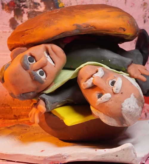 Cor de Lux Release “The Deli” with Animated Video