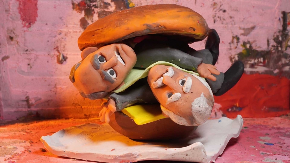 Cor de Lux Release “The Deli” with Animated Video