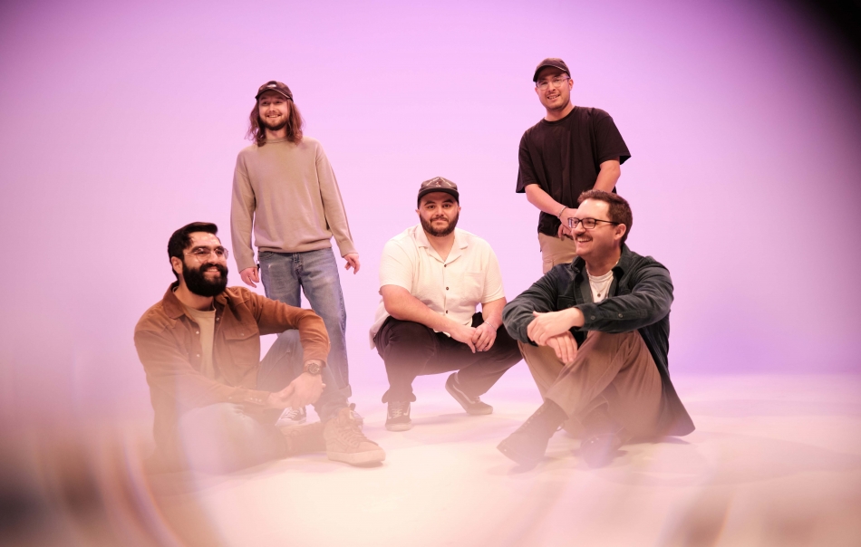 Right on, Kid! drop new EP, the reminiscent and melodic ‘Carry What You Need’