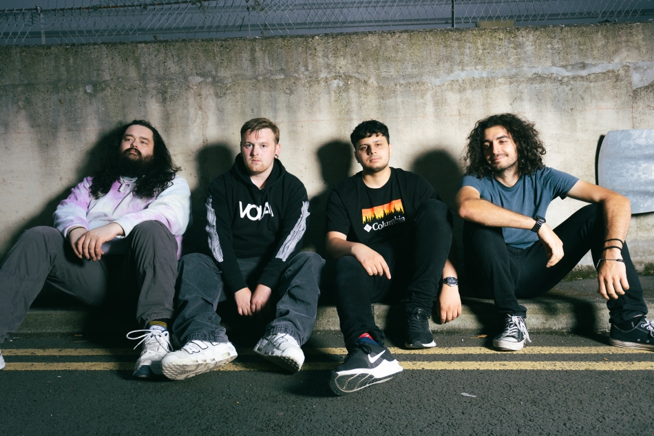 Davaar Offer Heaviness & Melodic Introspection On New EP State Of Feeling
