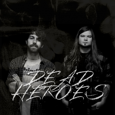 Dead Heroes Interview - No holds are barred whatsoever, trust us on that