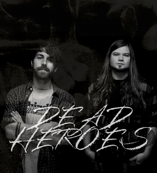 Dead Heroes Interview - No holds are barred whatsoever, trust us on that