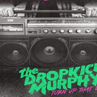 Dropkick Murphys roll out rousing new tune and music video