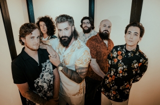 Eidola Releases New Album, Mend, via Rise Records; Video for “Revelation: The Infinite Beauty of Oneness”