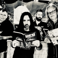 GOD BULLIES ANNOUNCE FIRST RUN OF THE US SHOWS FOR 2025