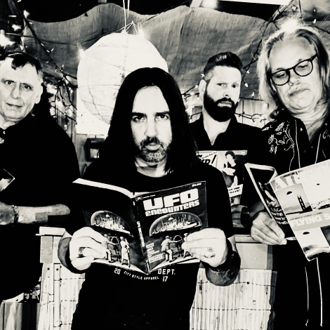 GOD BULLIES ANNOUNCE FIRST RUN OF THE US SHOWS FOR 2025