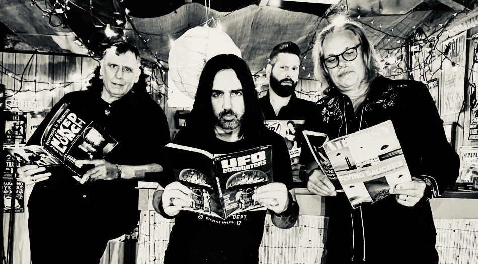 GOD BULLIES ANNOUNCE FIRST RUN OF THE US SHOWS FOR 2025