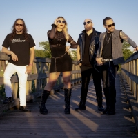 New Jersey crew Reality Suite drop melodic hard rock anthem “Sulfur”