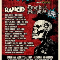SoCal IT’S NOT DEAD 2 Punk Rock Festival kicks off in August