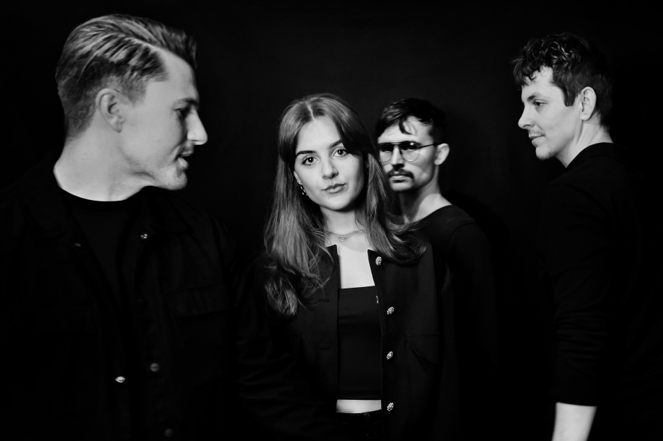 Dutch indie pop outfit KATHMANDU release ‘Charlie’