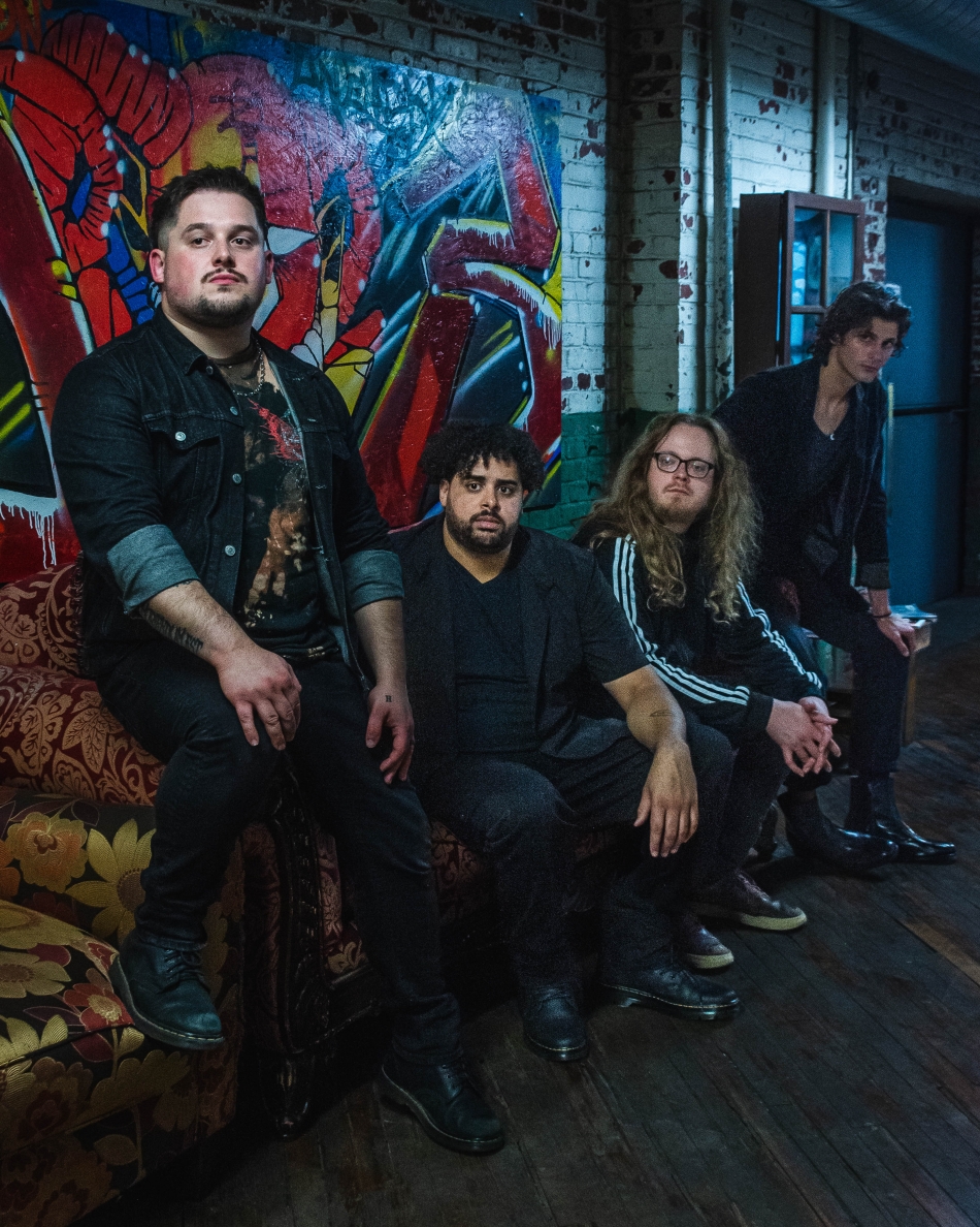 Lives Lost team with Kellin Quinn for “Found”; announce HOME EP